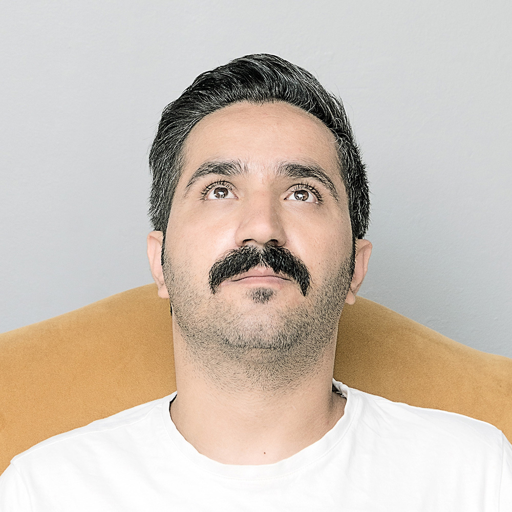 محمد اردلانی | طراح پوستر و گرافیست | Mohammad Ardalani